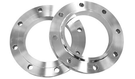 Stainless Steel 329 Flanges